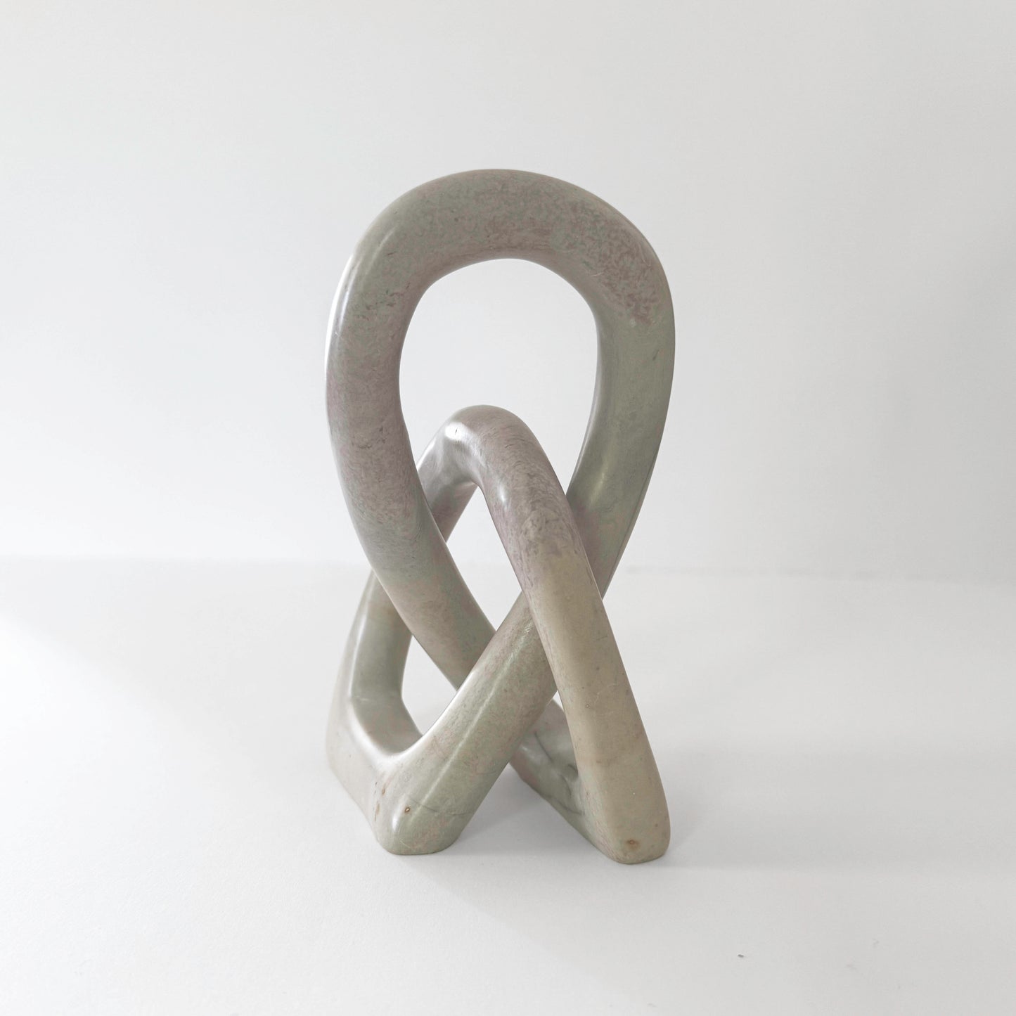 70's MARBLE SCULPTURE