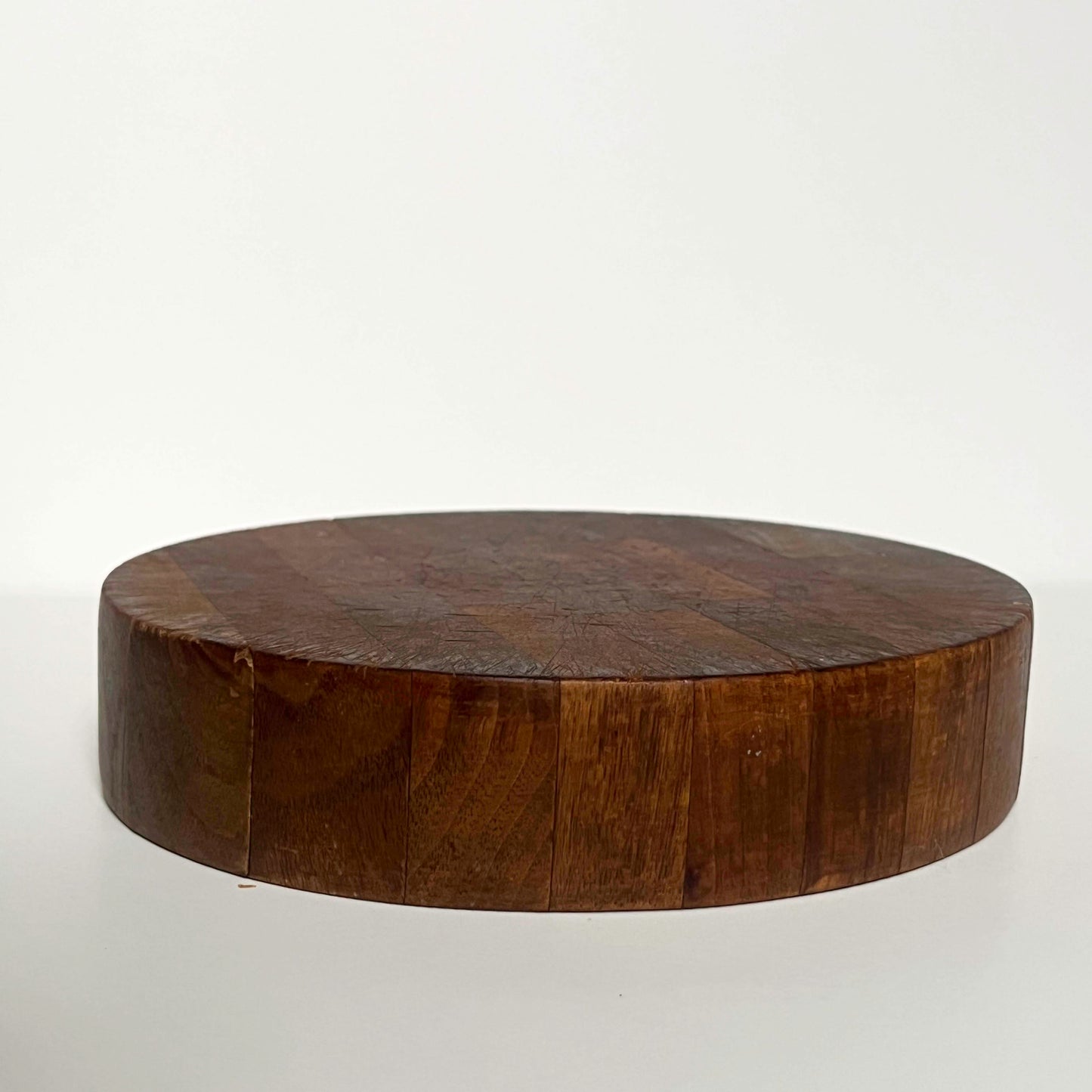 MAINE HEMLOCK CHEESE BOARD