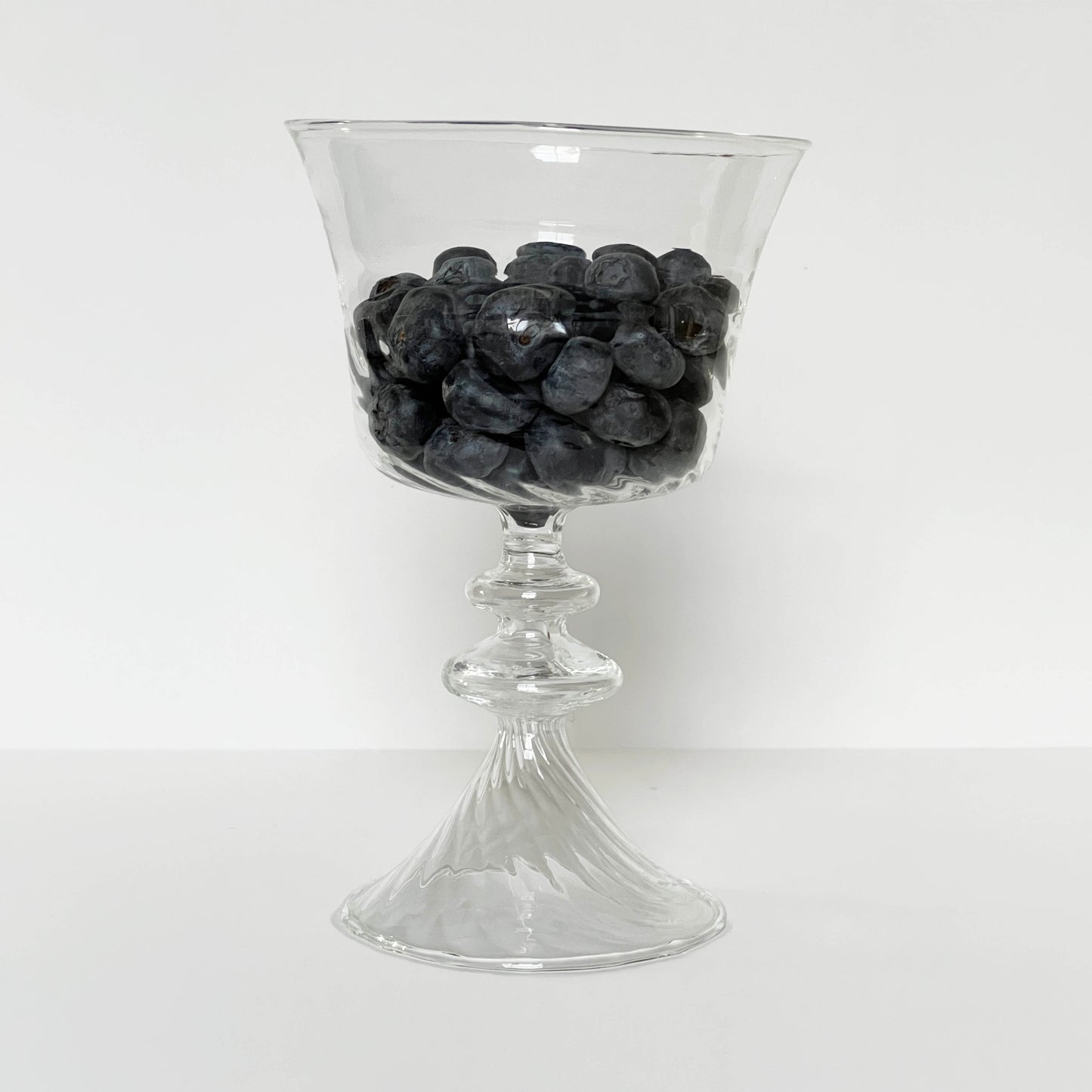 VINTAGE DESSERT COUPES